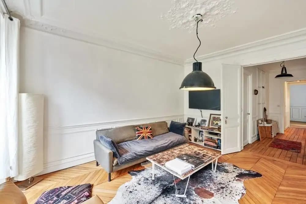 Cosy Flat for 2 People Near Pigalle - photo 4