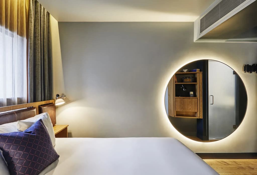 The Hoxton Holborn - photo 18
