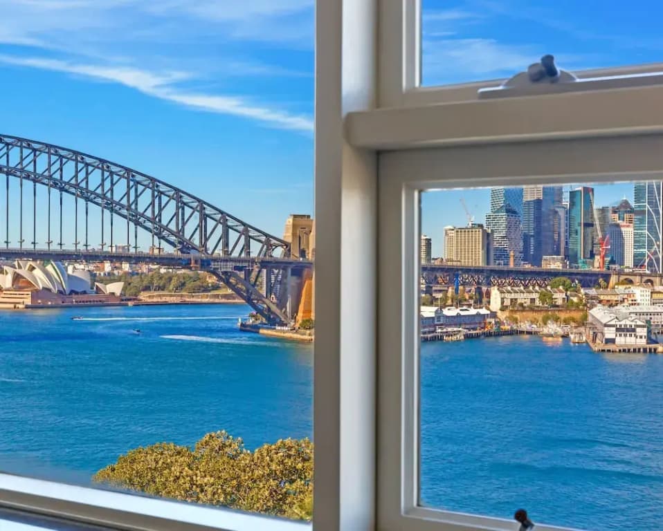 Kozyguru | Mcmahons Point | Opera House View - photo 5