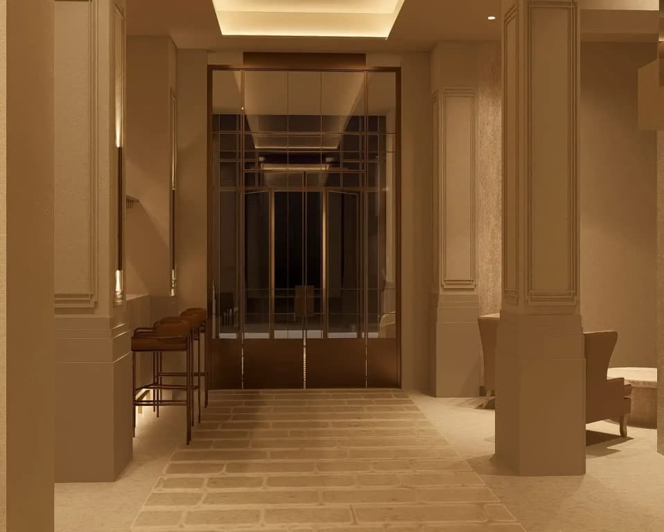 F ZEEN ATHENS – Adults Only - photo 10