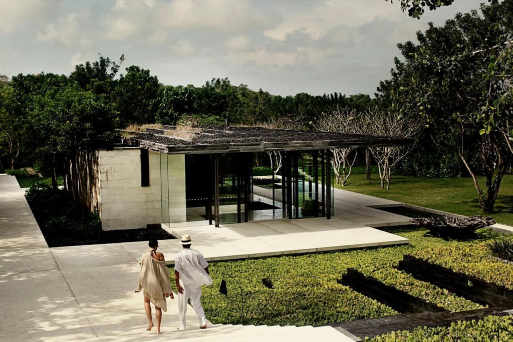 Alila Villas Uluwatu, Bali - photo 43