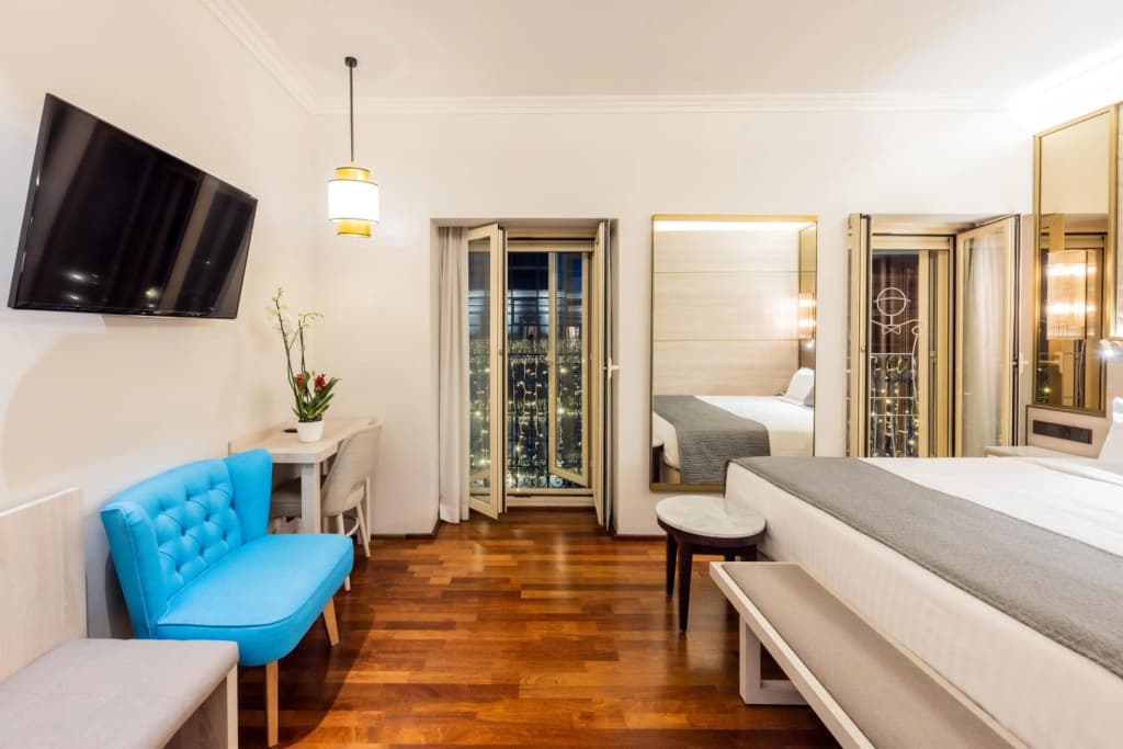 Hotel Preciados - photo 24