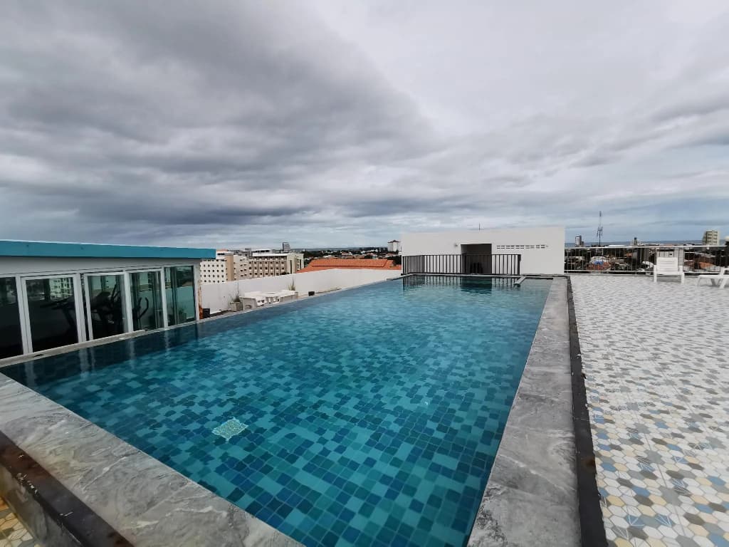 The Base Hua Hin - photo 6