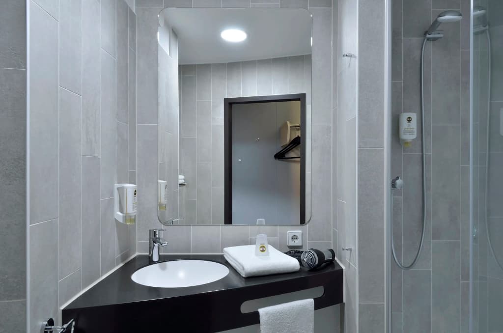 B&B Hotel Wien-Hbf - photo 7
