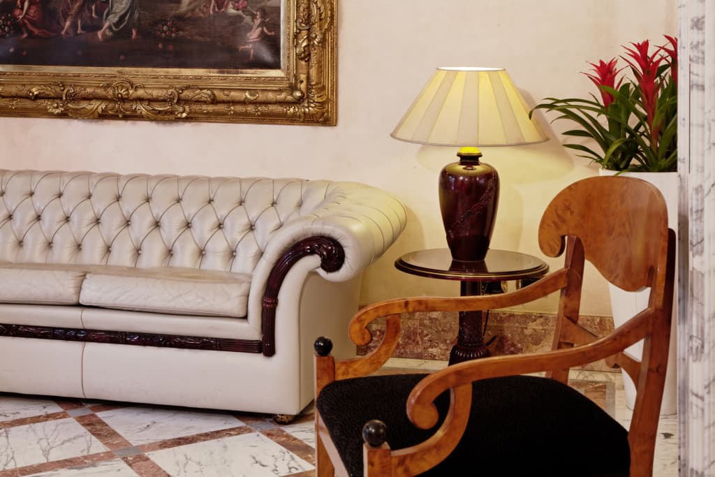 Capitol Hotel - photo 29