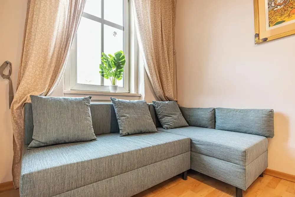Affordable Apartment Close to Stadthalle - photo 8
