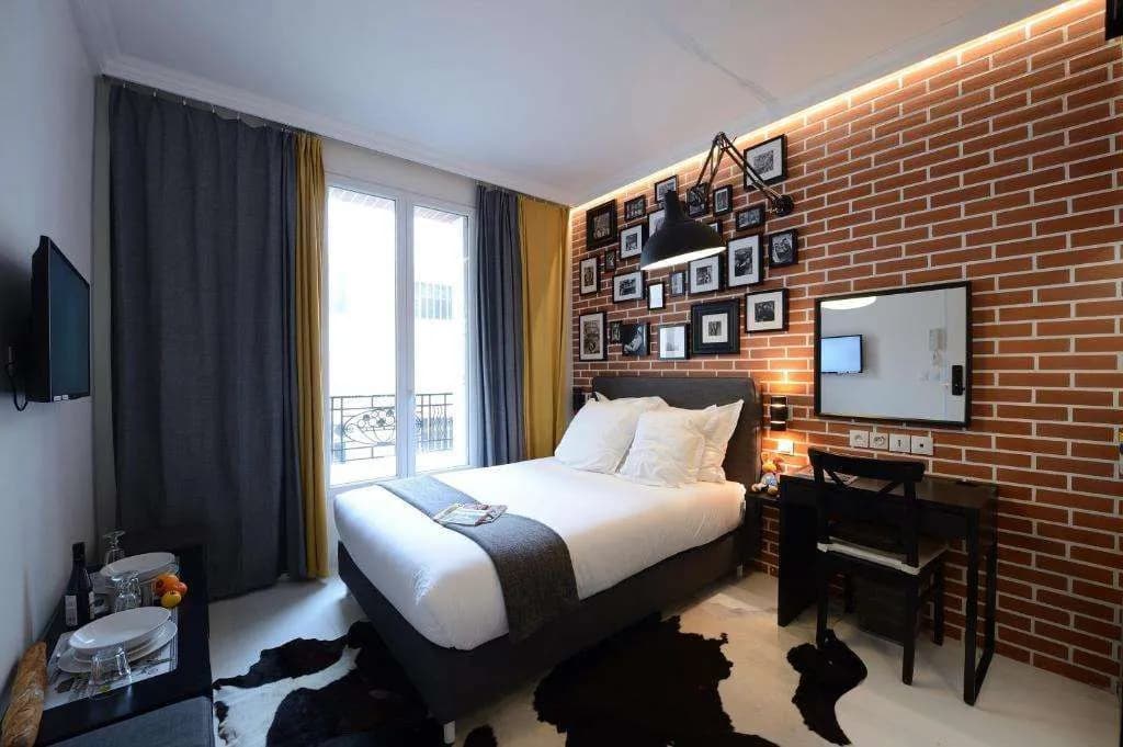Residence Voûte - photo 5