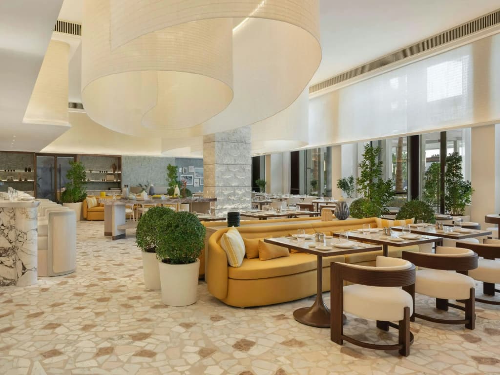 Delano Dubai Hotel - photo 39