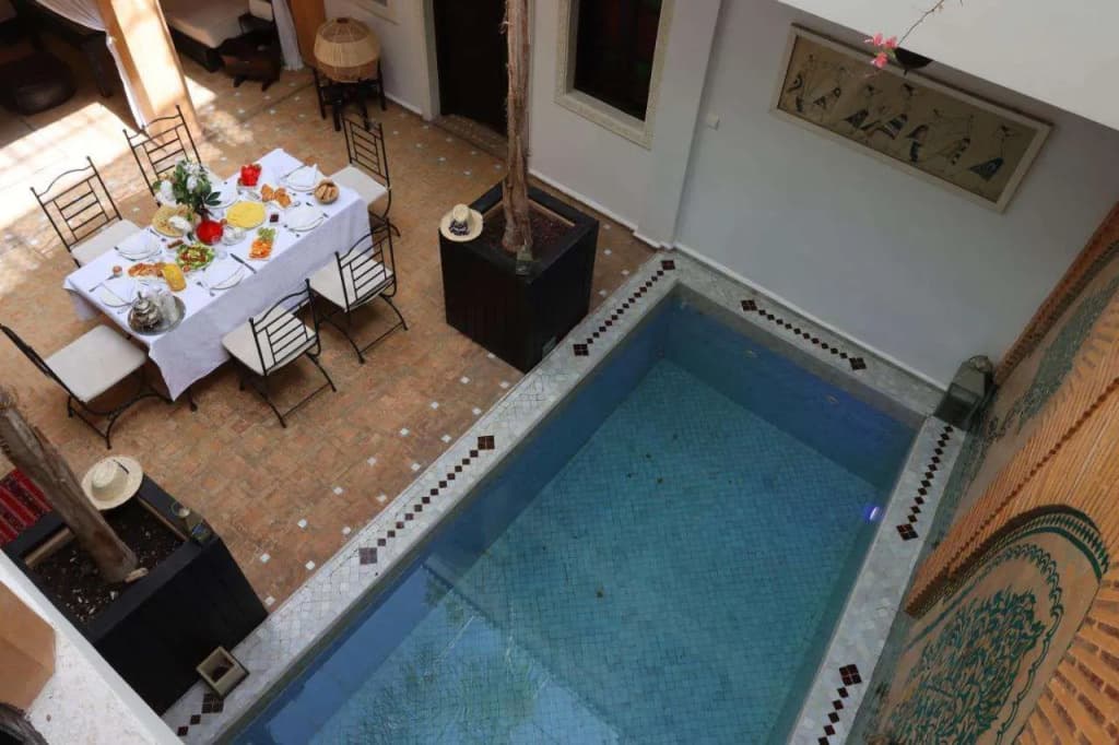 Riad 22 - L'Etoile d'Orient - photo 5