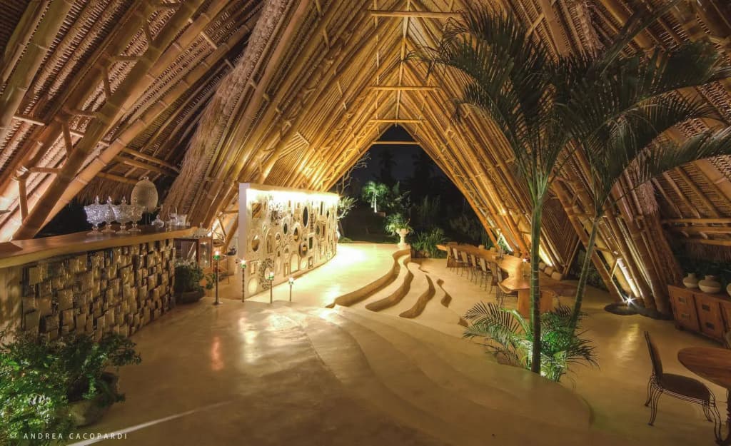 Sandat Glamping Tents - photo 11