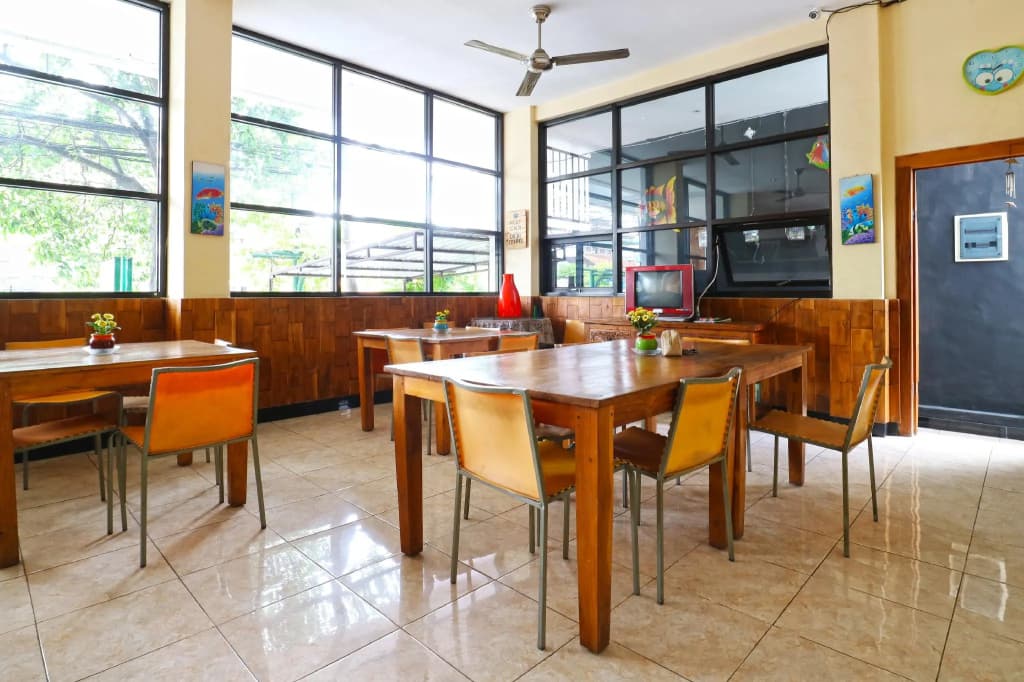 Kuta Bed and Breakfast PLUS - photo 15