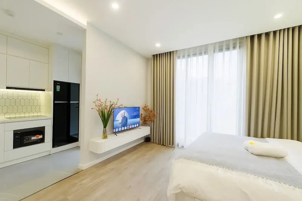 Nagomi Apartment - photo 16