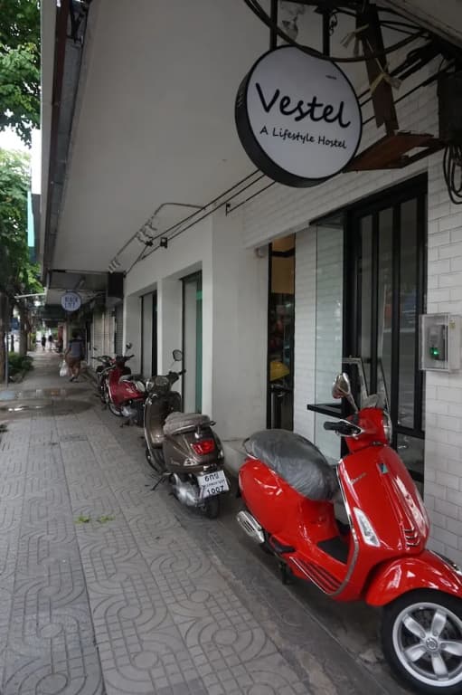Vestel – Hostel - photo 18
