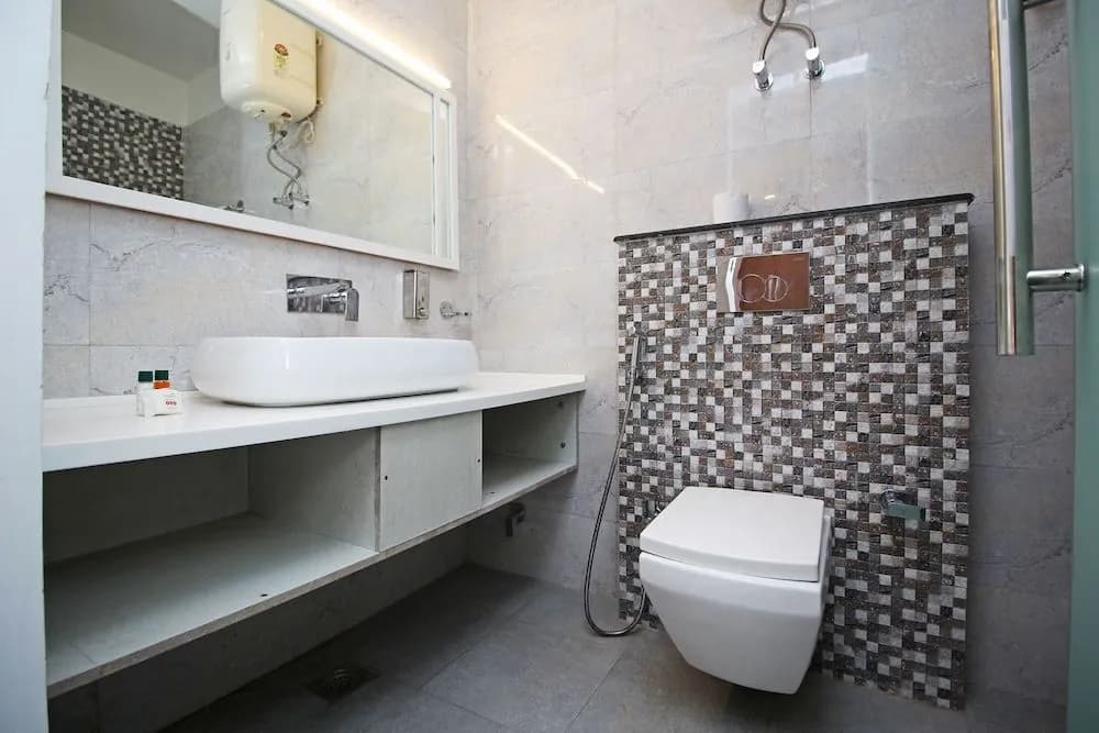 Capital O 18777 Chanson Hotels - photo 9