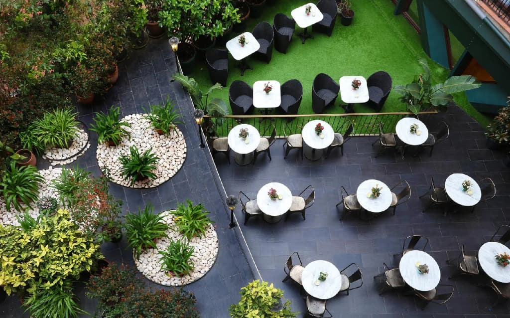 Hotel Continental Barcelona - photo 17