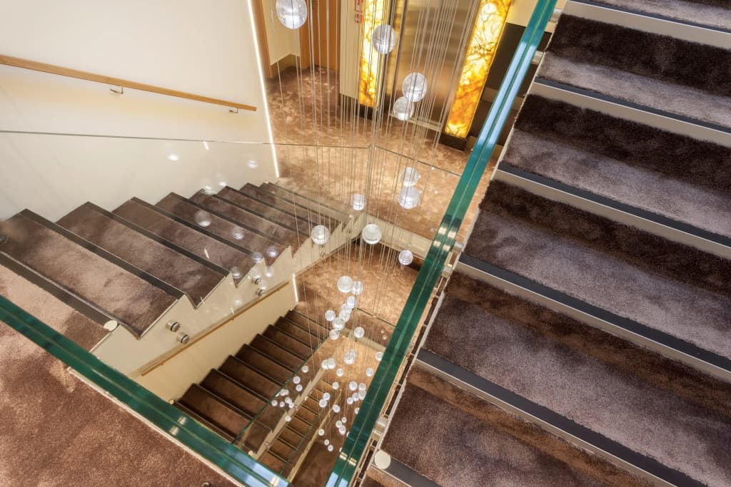 Hotel Golf Prague - photo 35