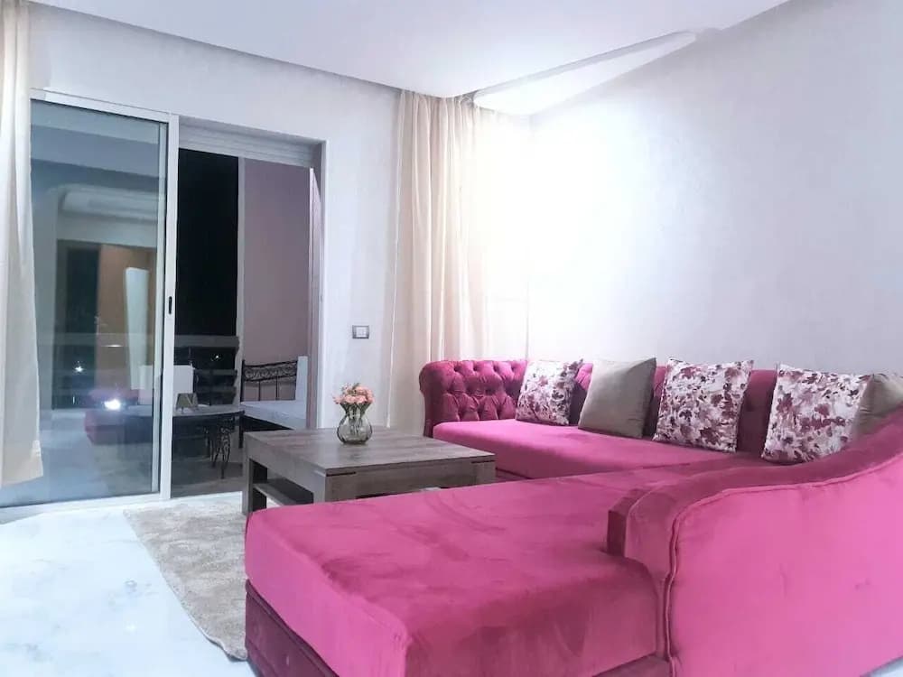 Sabor Luxury Agdal - photo 19