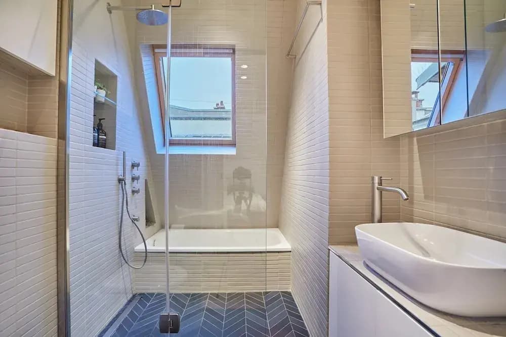 Sublime Apartment Center of Paris le Marais - photo 8
