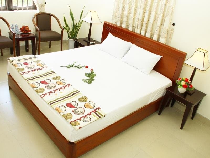 Thuan Phong Homestay - photo 16