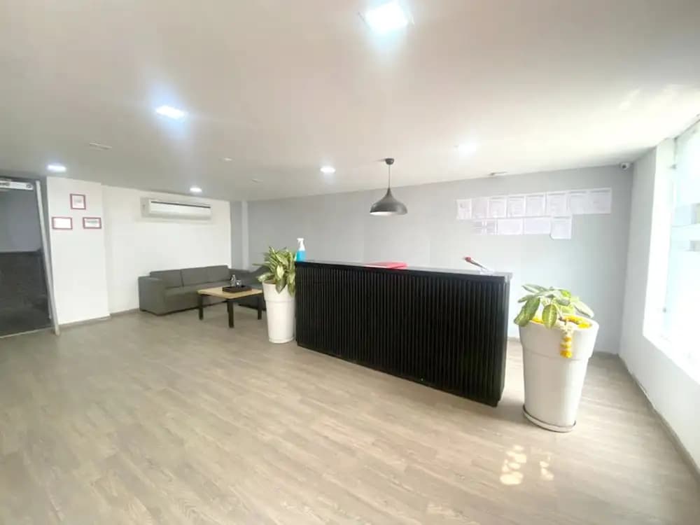 Hotel Gray Saffron - photo 10