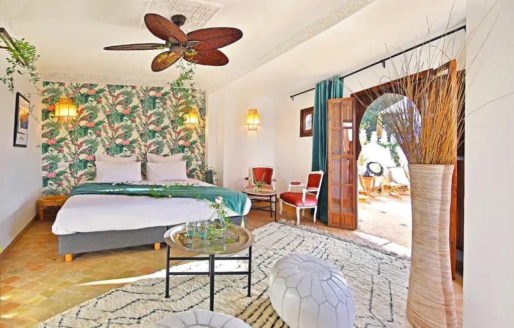 Riad Sashema - photo 1