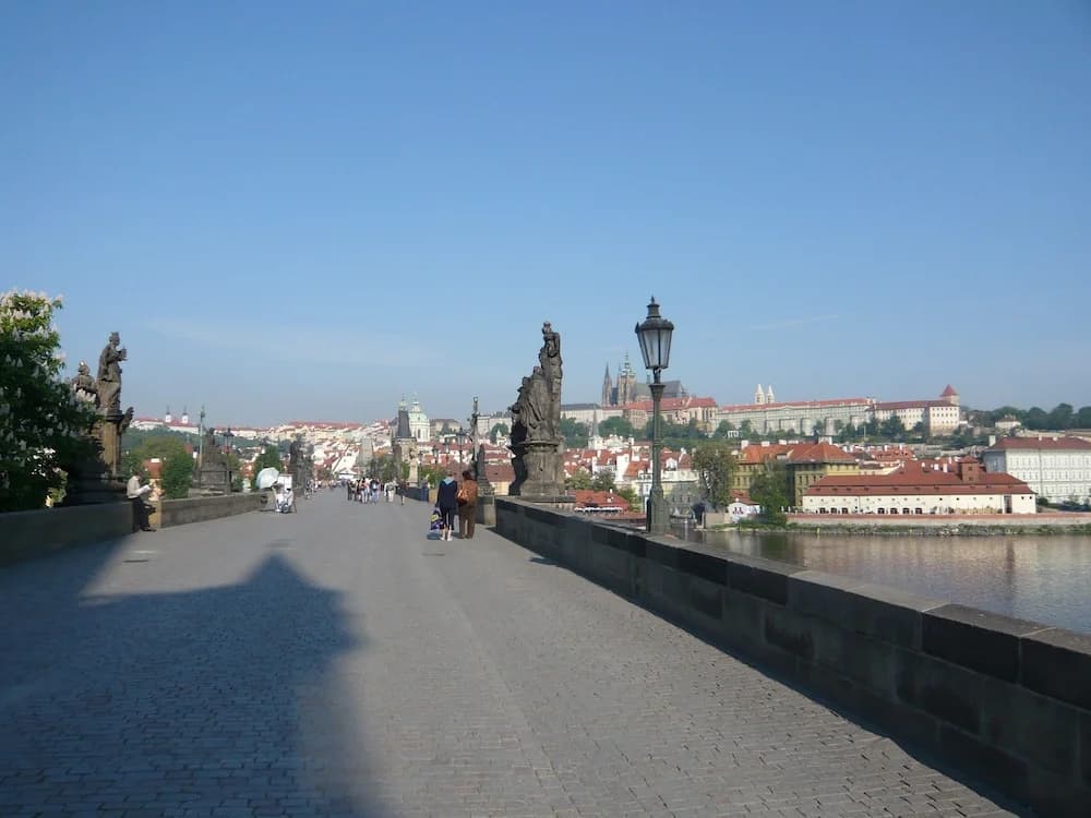 Apartman Letna - photo 12