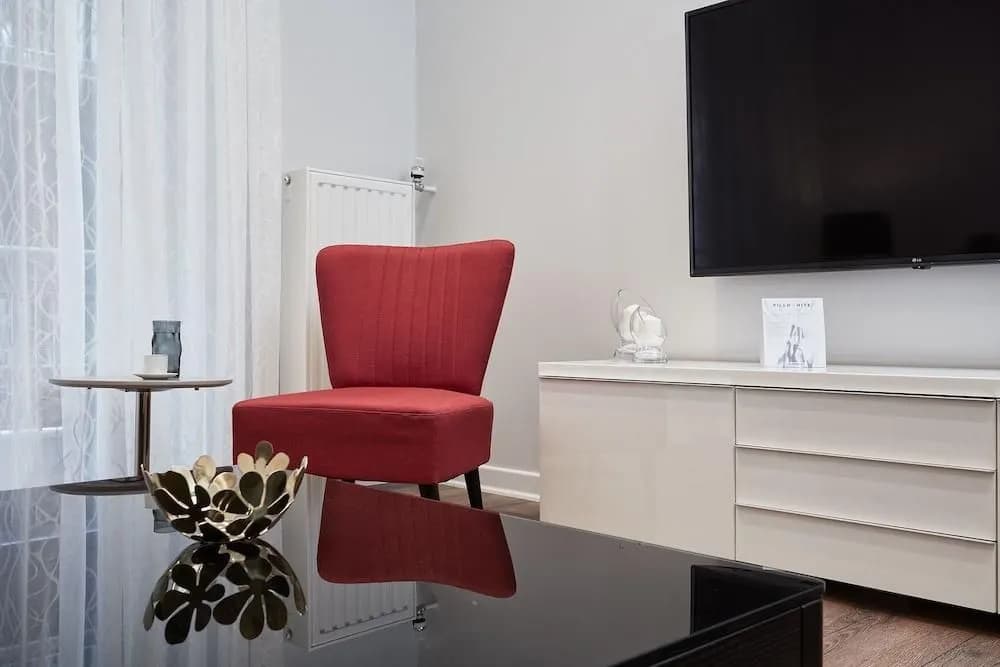 Valaoritou Boutique Apartment - photo 4
