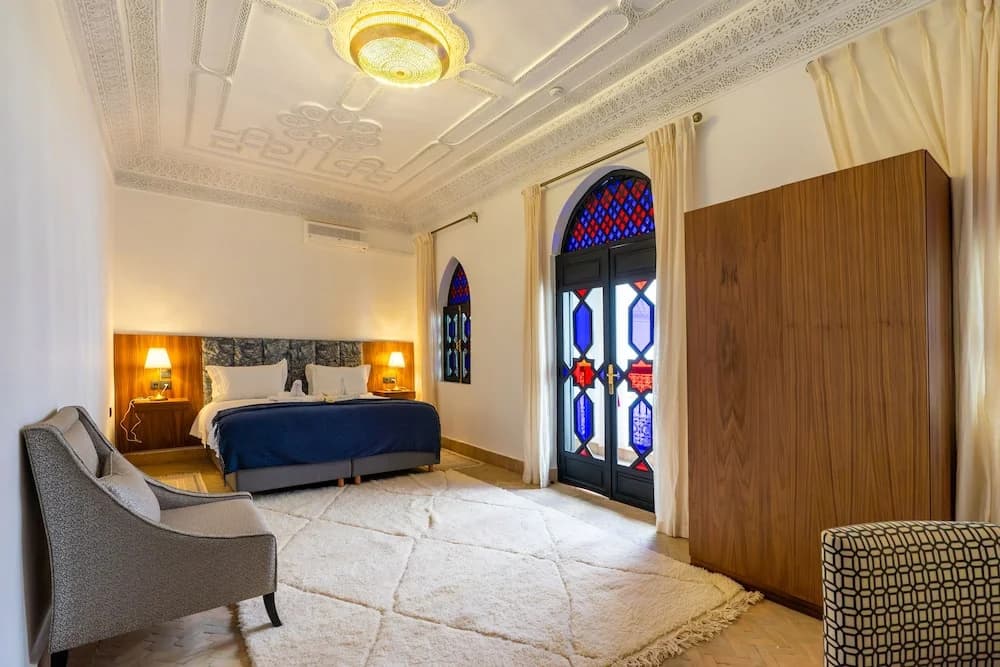 The Grand Riad & Spa - photo 20
