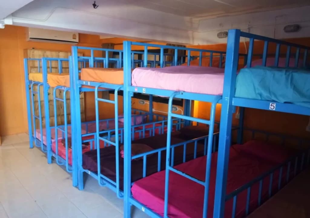 Phangan Cottage - photo 2