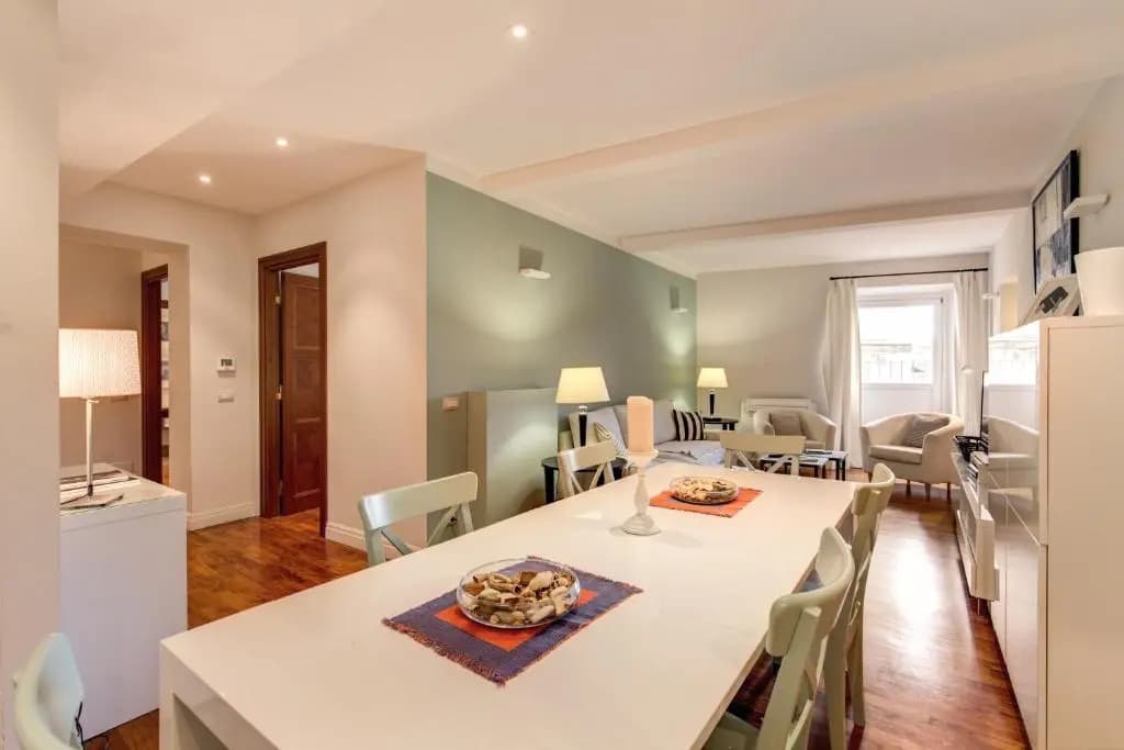 Trevi Chic Apartment - photo 2