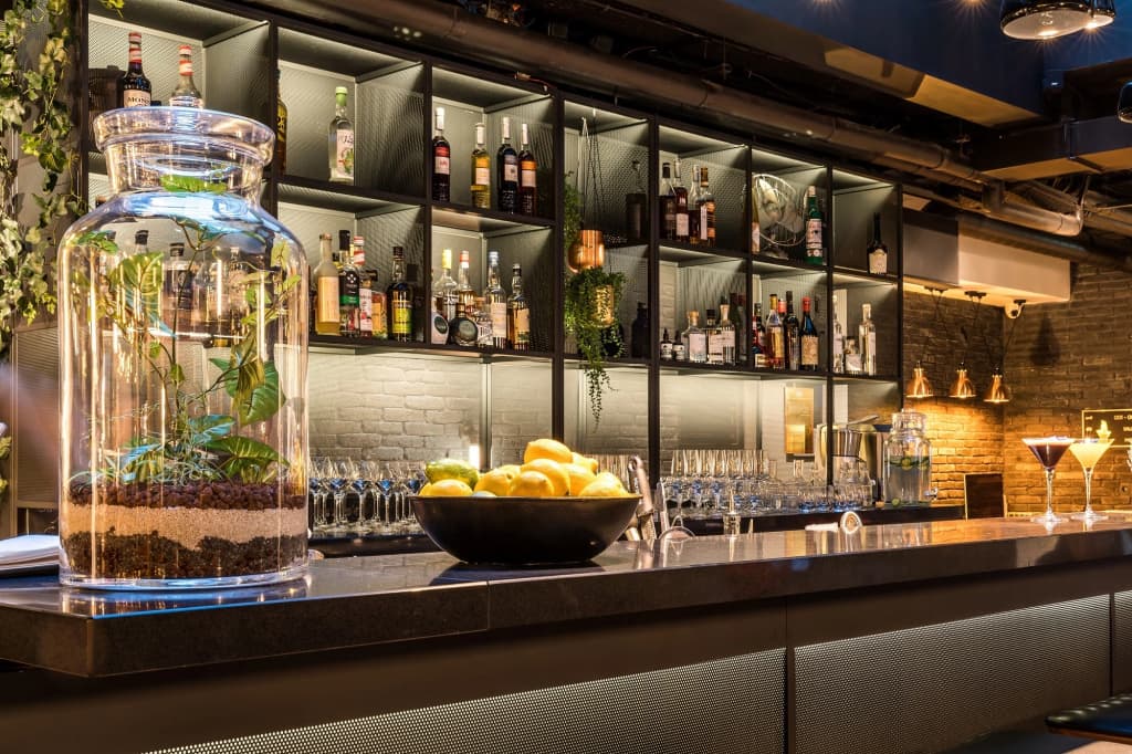 Laz' Hotel Spa Urbain Paris - photo 15