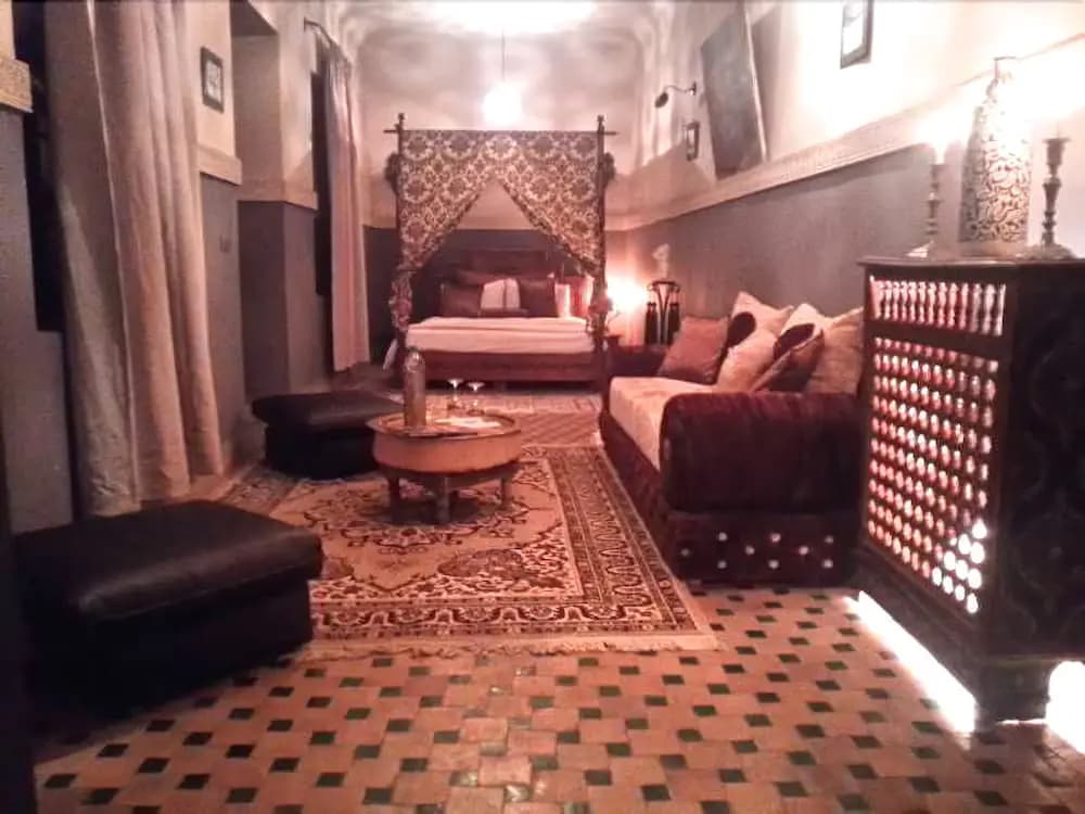 The Great Palace - photo 2