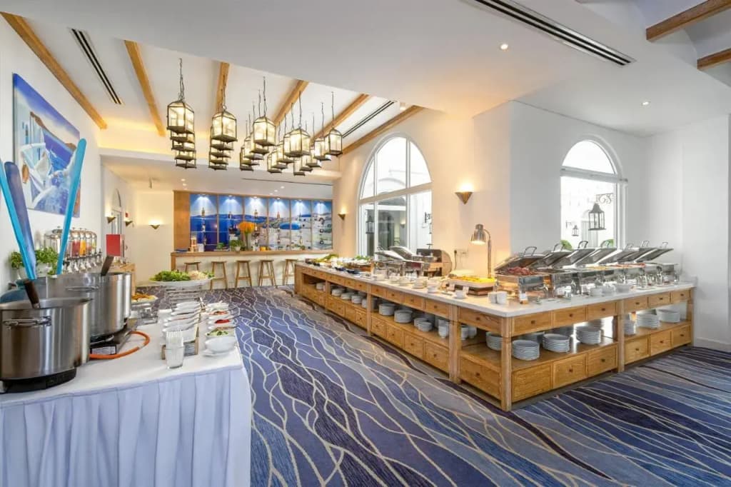 Risemount Premier Resort Da Nang - photo 37