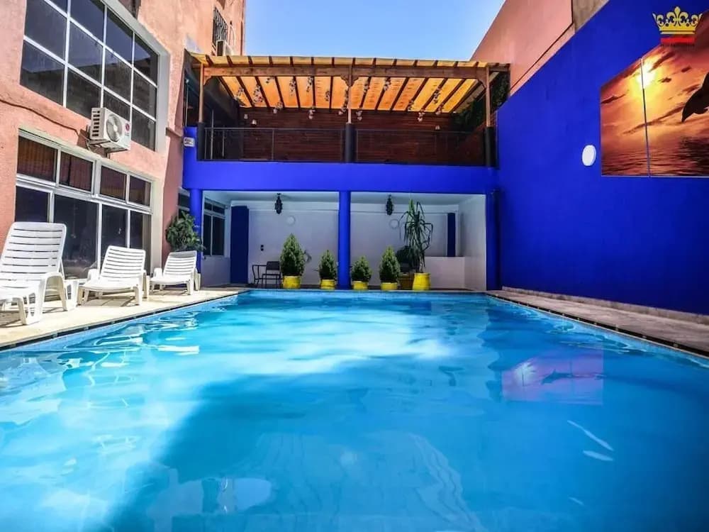 Hotel Appart Larabi - photo 6