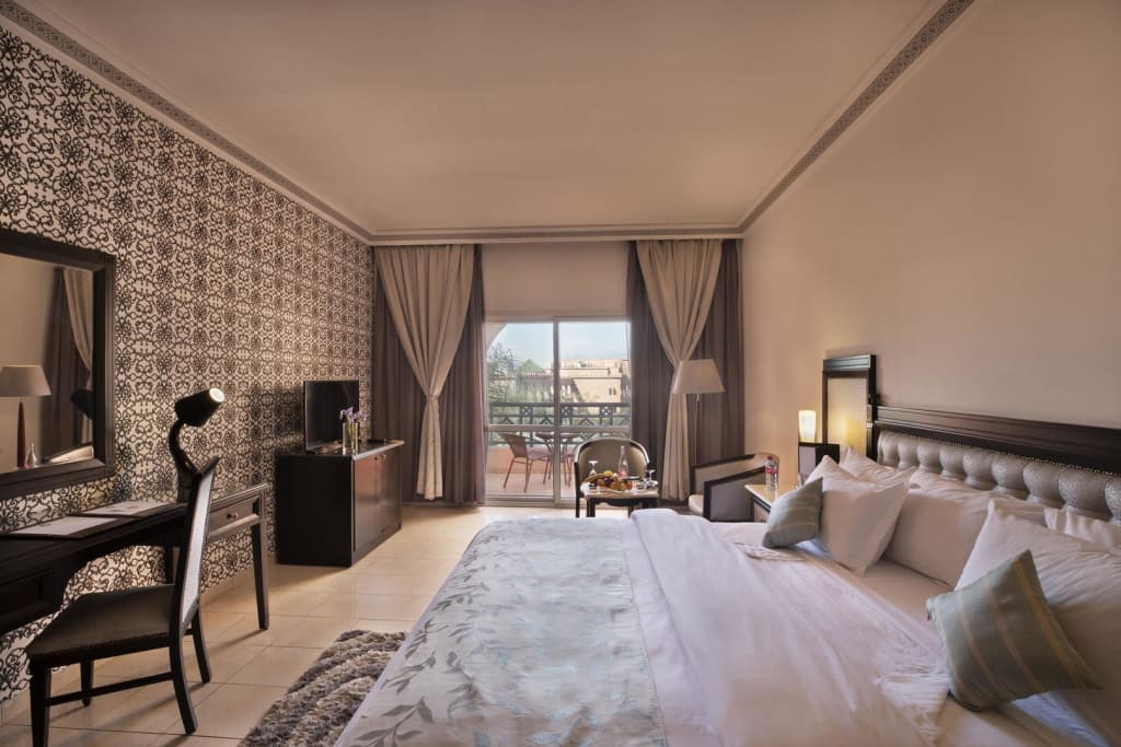 Grand Mogador Agdal - photo 41