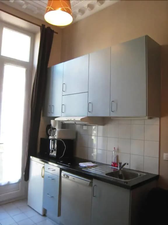 Apartement Poisson 4 - photo 14