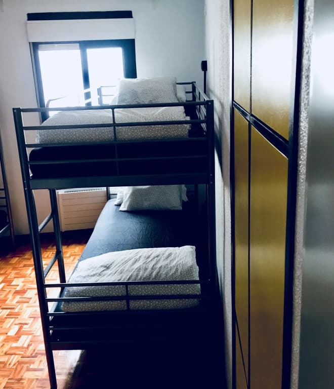Hostel One Madrid - photo 6