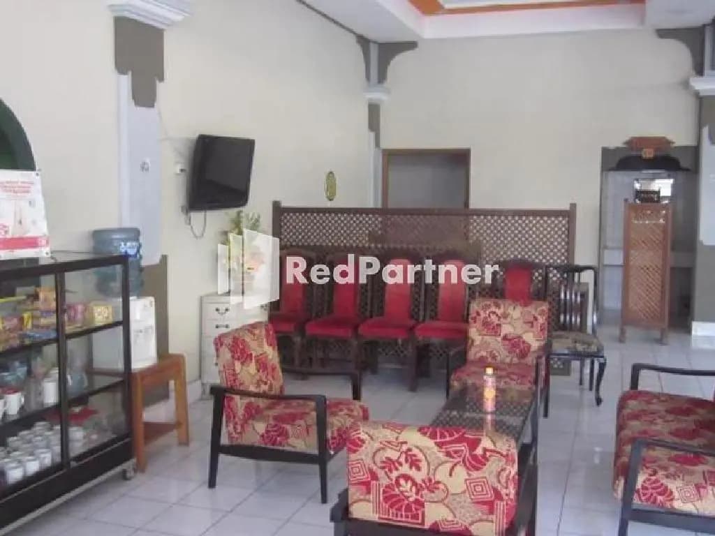 OYO 1384 Pulau Bali Hotel - photo 13