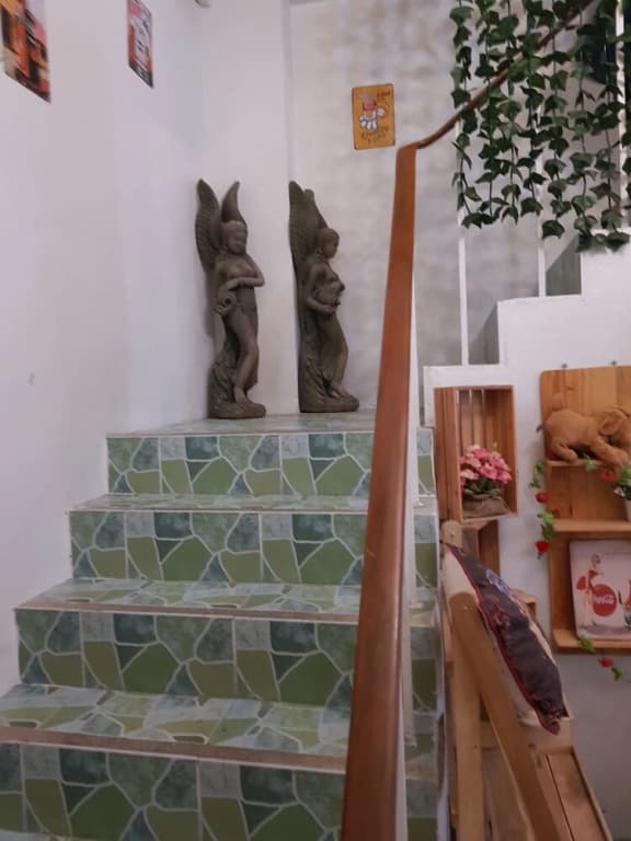 Thee Thee Guesthouse - photo 10