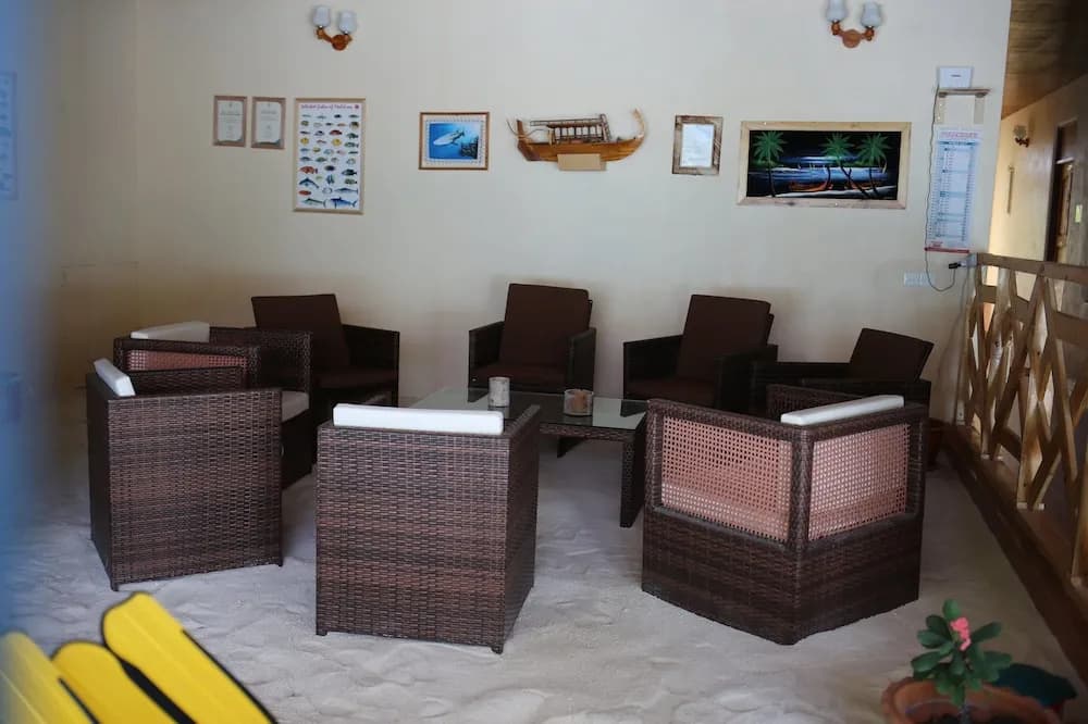 Keyodhoo Manta View guest house - photo 5