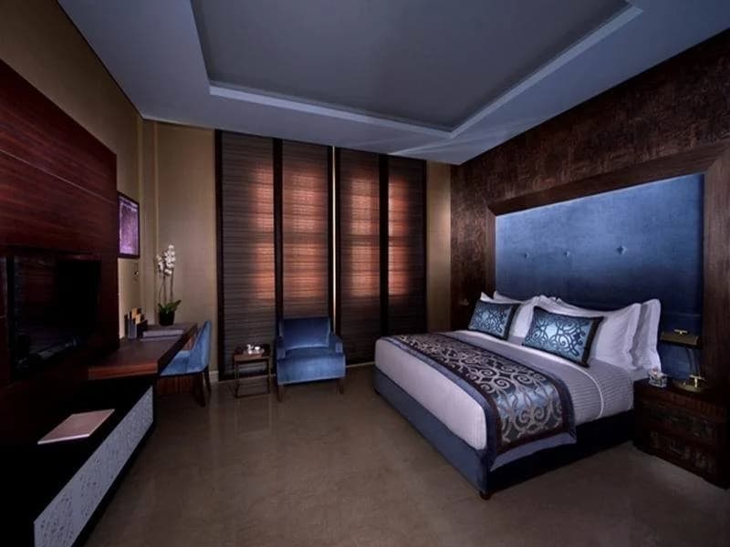 Al Mirqab Boutique Hotel - photo 6