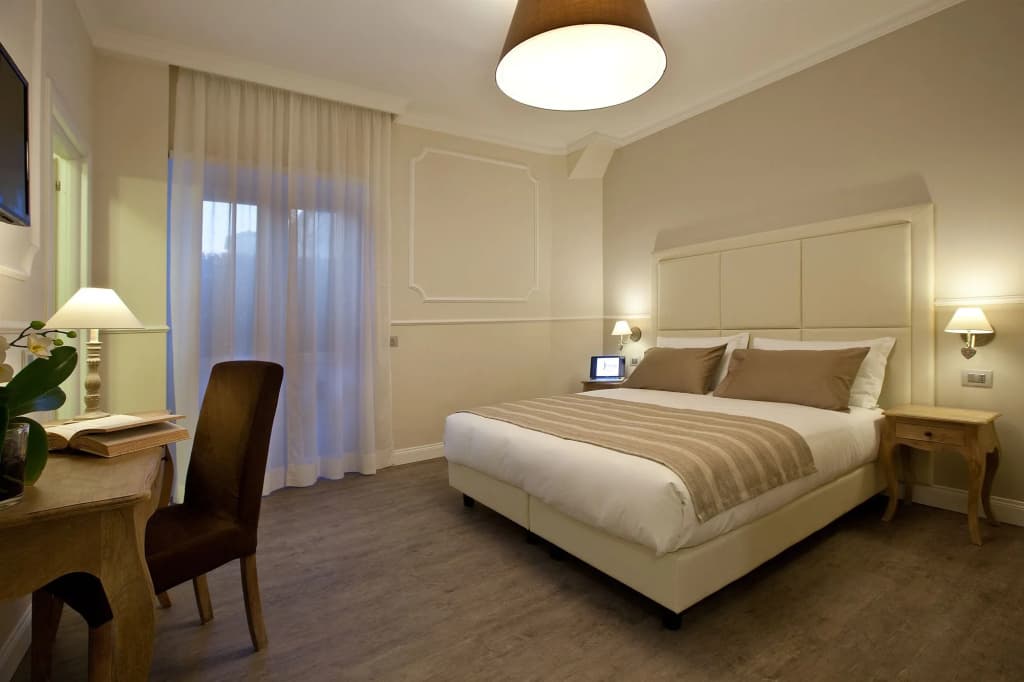 Seven Suites - photo 2