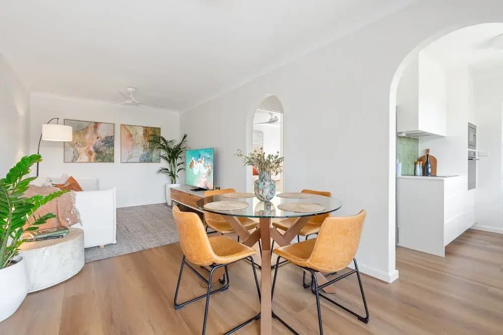 Spacious Apartment Near Cronulla Beach - photo 8