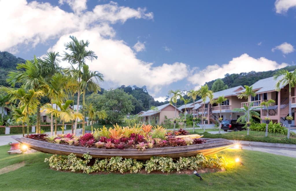 Sakoo Valley Resort - photo 2