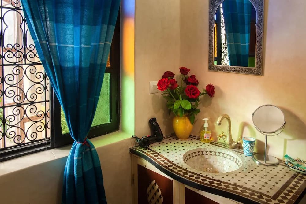 Riad Fuschia - photo 7