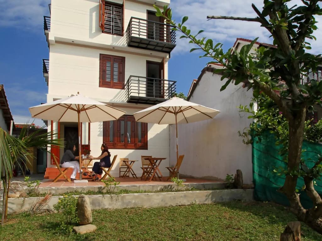 Windy River Homestay - photo 11