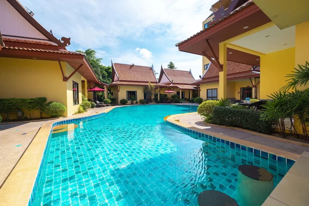 Kana Hotel Phuket - photo 10
