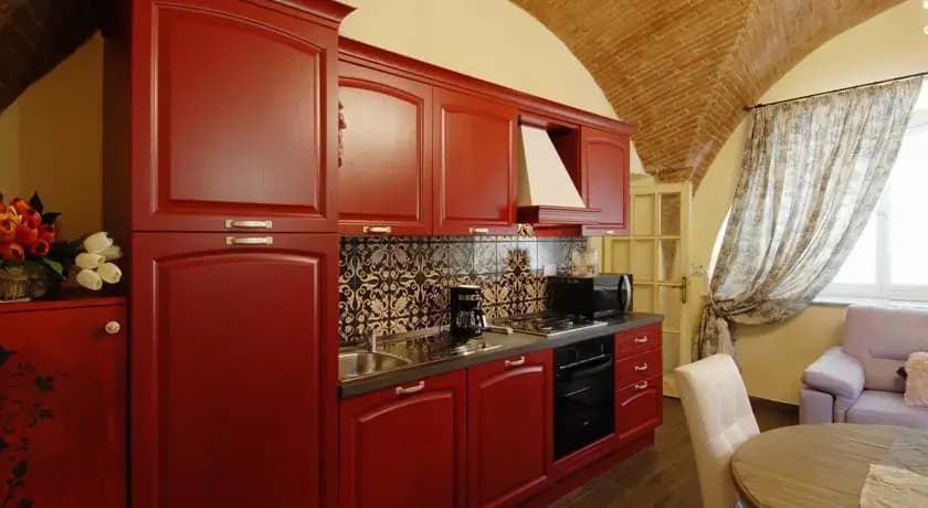 Appartamento San Lorenzo Ariento - photo 8