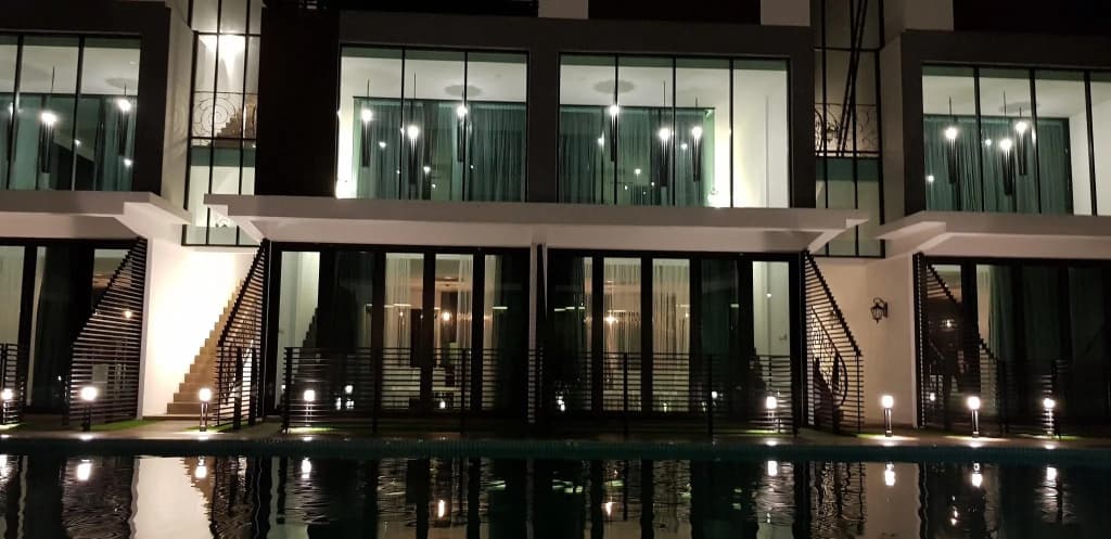 Hermitage Boutique House - main photo