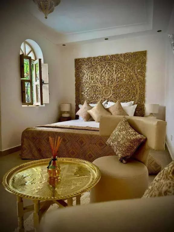 Riad Dollar Des Sables - photo 5